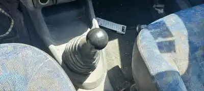 Veículo de Sucata peugeot partner (s1) combispace do ano 1999 alimentado wjz