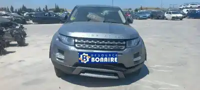 Hurda Aracı LAND ROVER                                         EVOQUE                                                                                                                                                                                                                                                     Dynamic                                                                                                                                                                                                                                                    Yılın 2014 güçlü 224DT