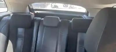 Scrapping Vehicle land rover evoque dynamic of the year 2014 powered 224dt