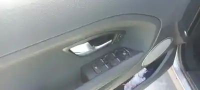 Scrapping Vehicle land rover evoque dynamic of the year 2014 powered 224dt