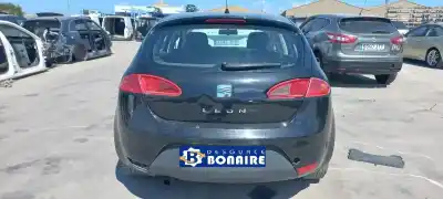 Scrapping Vehicle seat leon (1p1) comfort limited of the year 2005 powered 