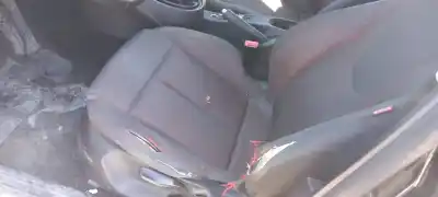 Scrapping Vehicle seat leon (1p1) comfort limited of the year 2005 powered 