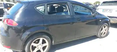 Scrapping Vehicle seat leon (1p1) comfort limited of the year 2005 powered 