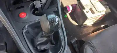 Scrapping Vehicle seat leon (1p1) comfort limited of the year 2005 powered 