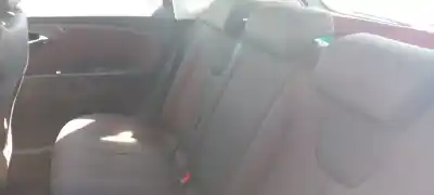 Scrapping Vehicle seat leon (1p1) comfort limited of the year 2005 powered 