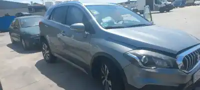 Veicolo di demolizione suzuki sx4 glx dell'anno 2017 alimentato k14c