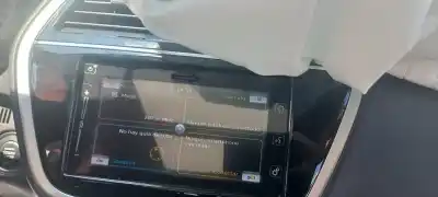 Veicolo di demolizione suzuki sx4 glx dell'anno 2017 alimentato k14c