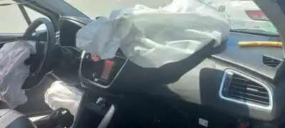 Veicolo di demolizione suzuki sx4 glx dell'anno 2017 alimentato k14c