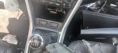 Veicolo di demolizione suzuki sx4 glx dell'anno 2017 alimentato k14c