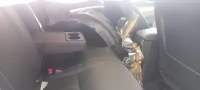 Veicolo di demolizione suzuki sx4 glx dell'anno 2017 alimentato k14c