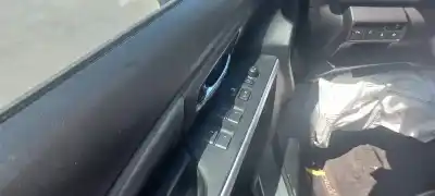 Veicolo di demolizione suzuki sx4 glx dell'anno 2017 alimentato k14c