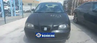 Veículo de Sucata SEAT IBIZA (6L1) Fresh do ano 2003 alimentado AMF