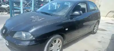 Veículo de Sucata seat ibiza (6l1) fresh do ano 2003 alimentado amf