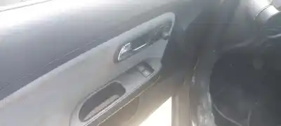 Veículo de Sucata seat ibiza (6l1) fresh do ano 2003 alimentado amf