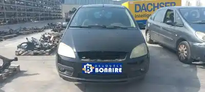 Здавання транспортного засобу ford focus c-max (cap) ambiente (d) року 2005 потужний 