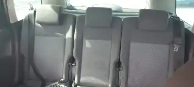 Здавання транспортного засобу ford focus c-max (cap) ambiente (d) року 2005 потужний 