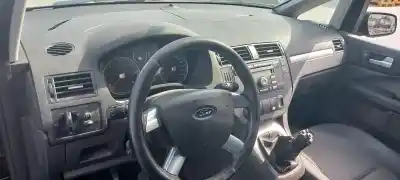 Здавання транспортного засобу ford focus c-max (cap) ambiente (d) року 2005 потужний 