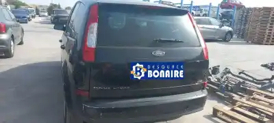 Здавання транспортного засобу ford focus c-max (cap) ambiente (d) року 2005 потужний 