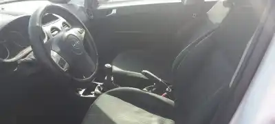 Здавання транспортного засобу opel corsa d 1.0 catch me року 2009 потужний z10xep