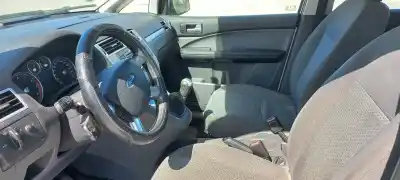 Утилизация автомобиля ford focus c-max (cap) trend (d) года 2007 питание q7da