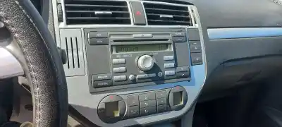 Утилизация автомобиля ford focus c-max (cap) trend (d) года 2007 питание q7da