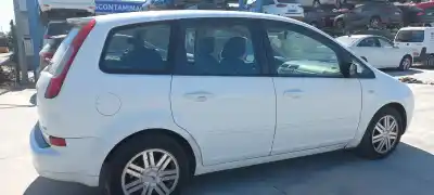 Утилизация автомобиля ford focus c-max (cap) trend (d) года 2007 питание q7da