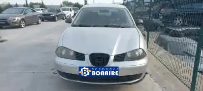 Veículo de Sucata SEAT IBIZA (6L1) Fresh do ano 2003 alimentado ASY