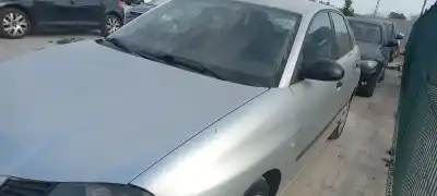 Veículo de Sucata seat ibiza (6l1) fresh do ano 2003 alimentado asy