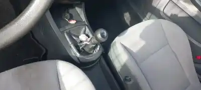 Veículo de Sucata seat ibiza (6l1) fresh do ano 2003 alimentado asy