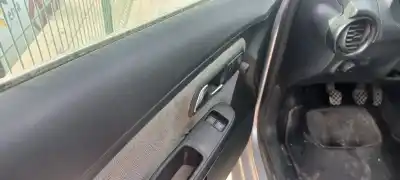 Veículo de Sucata seat ibiza (6l1) fresh do ano 2003 alimentado asy