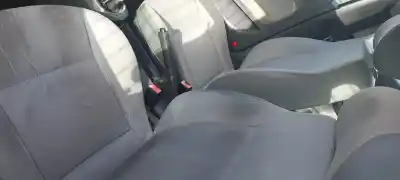 Veículo de Sucata seat ibiza (6l1) fresh do ano 2003 alimentado asy