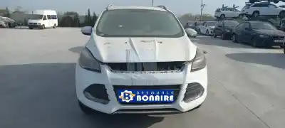 Здавання транспортного засобу FORD KUGA (CBS) Titanium року 2013 потужний 
