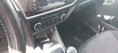 Утилизация автомобиля toyota auris active года 2013 питание 1ad