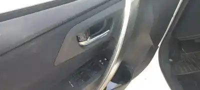 Утилизация автомобиля toyota auris active года 2013 питание 1ad