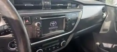 Утилизация автомобиля toyota auris active года 2013 питание 1ad