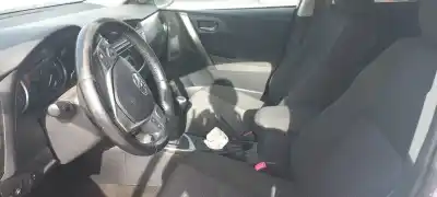 Утилизация автомобиля toyota auris active года 2013 питание 1ad