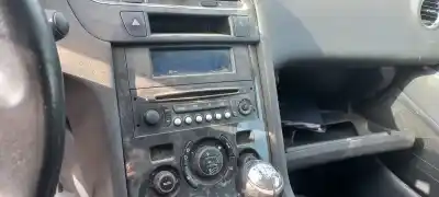 Veículo de Sucata peugeot 5008 active do ano 2016 alimentado 