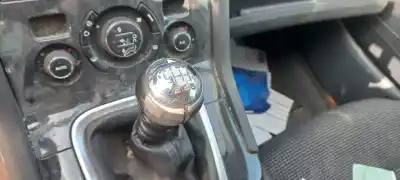 Veículo de Sucata peugeot 5008 active do ano 2016 alimentado 