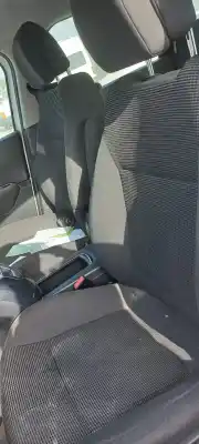 Veículo de Sucata peugeot 5008 active do ano 2016 alimentado 