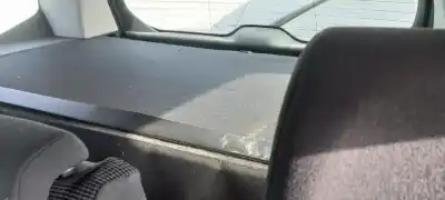 Veículo de Sucata peugeot 5008 active do ano 2016 alimentado 