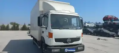 Vehículo de desguace NISSAN ATLEON TK356 del año 2011 con motor ZD30