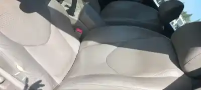 Scrapping Vehicle toyota rav 4 (a3) executive of the year 2007 powered 2ad