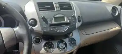 Scrapping Vehicle toyota rav 4 (a3) executive of the year 2007 powered 2ad