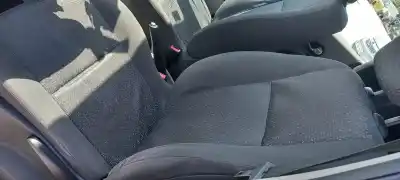 Scrapping Vehicle renault modus confort dynamique of the year 2004 powered k9k j7