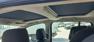 Scrapping Vehicle renault modus confort dynamique of the year 2004 powered k9k j7