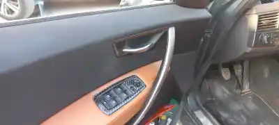 Scrapping Vehicle bmw x3 (e83) 2.0d of the year 2007 powered 20-4d-4