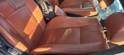 Scrapping Vehicle bmw x3 (e83) 2.0d of the year 2007 powered 20-4d-4