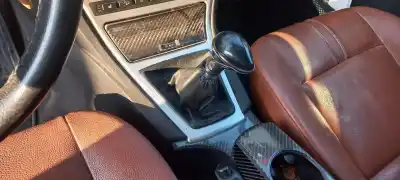 Scrapping Vehicle bmw x3 (e83) 2.0d of the year 2007 powered 20-4d-4