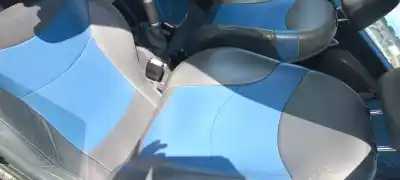 Veículo de Sucata bmw mini (r50,r53) cooper s do ano 2005 alimentado w11b16a