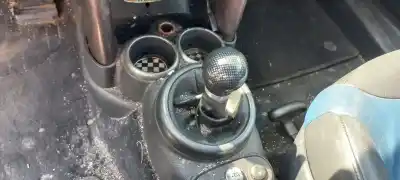 Veículo de Sucata bmw mini (r50,r53) cooper s do ano 2005 alimentado w11b16a